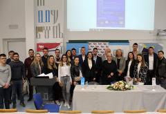 Dan Europe obilježen na Filozofskom fakultetu u Mostaru