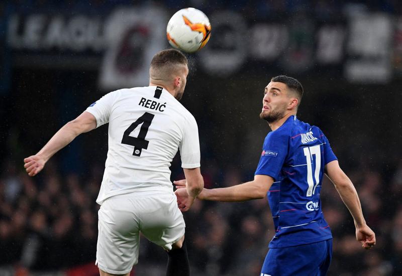 Ante Rebić i Mateo Kovačić - Real i Chelsea se dogovorili: Hazard seli u Madrid, Kovačić ostaje u Londonu