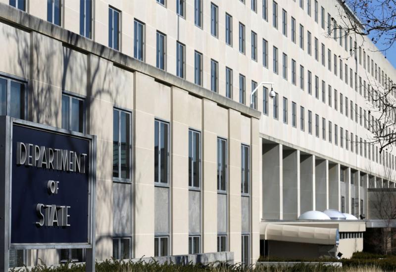 State Department objavio niz kritika za bh. institucije 