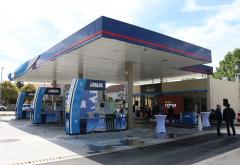 Otvorena nova INA benzinska stanica u Ljubuškom 