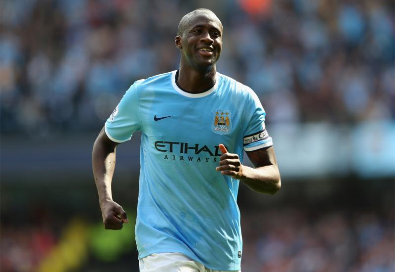 Yaya Toure okončao karijeru