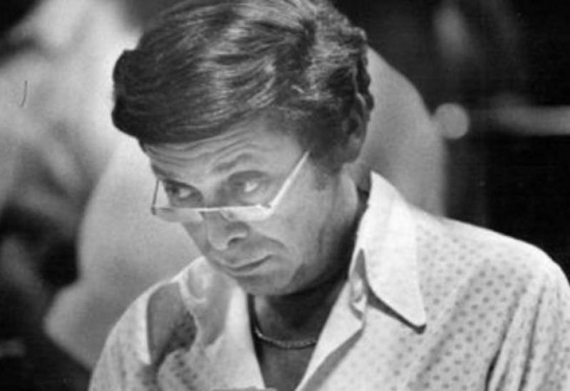  Barry Crane - Riješeno ubojstvo poznatog televizijskog redatelja i producenta iz 1985.