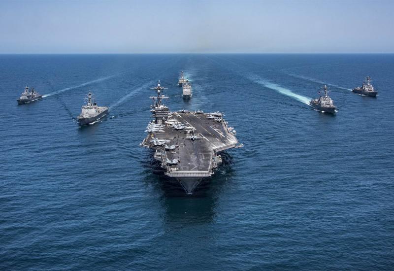 SAD poručile NATO-u da žele izbjeći rat s Iranom