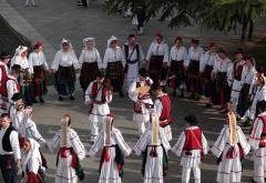 Prekrasni kadrovi u Mostaru: Održana Državna smotra izvornog folklora Hrvata u BiH