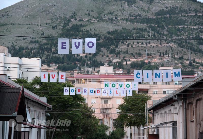 U Mostaru održan koncert duhovne glazbe ''Evo, činim sve novo!''