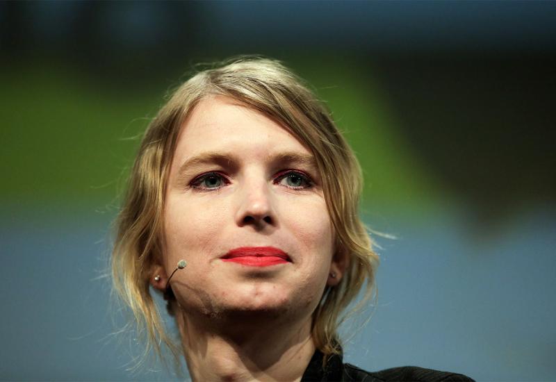 Iako joj prijete zatvorom - Chelsea Manning neće surađivati u slučaju Assange