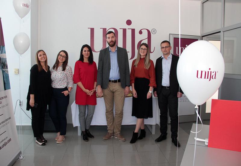 Unija računovodstveni servis otvorila ured u Mostaru