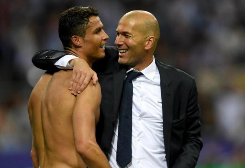 Hugo 'El Loco' Gatti: Zidane ne zna ništa o nogometu!