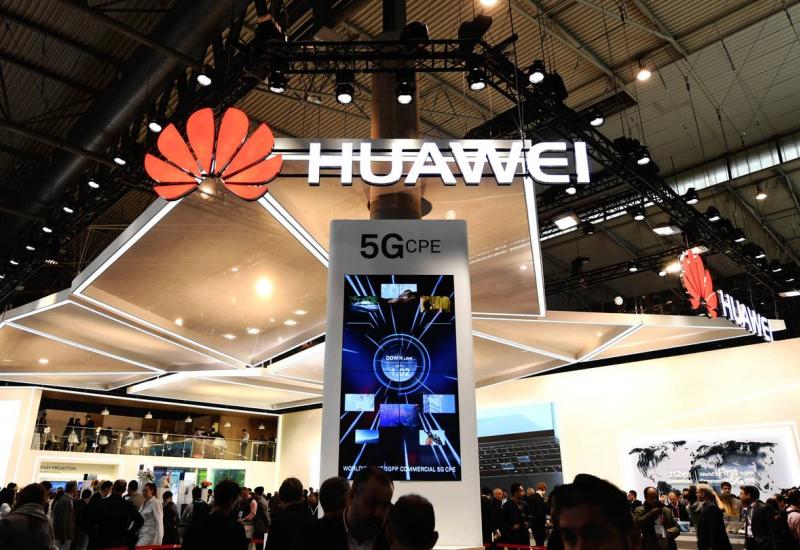Huawei: Spremni smo s SAD-om potpisati dogovor o nešpijuniranu