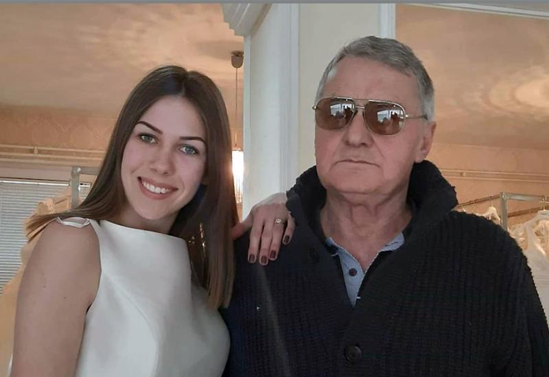 74-godišnji Milojko ostavio 53 godine mlađu Milijanu