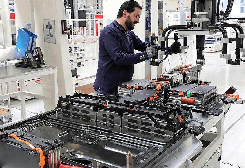 Volkswagen ulaže milijardu eura u pogon za proizvodnju baterija