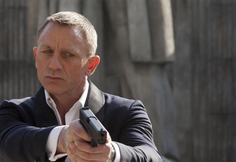 Produkcija suspendirana: Daniel Craig ozlijeđen na snimanju