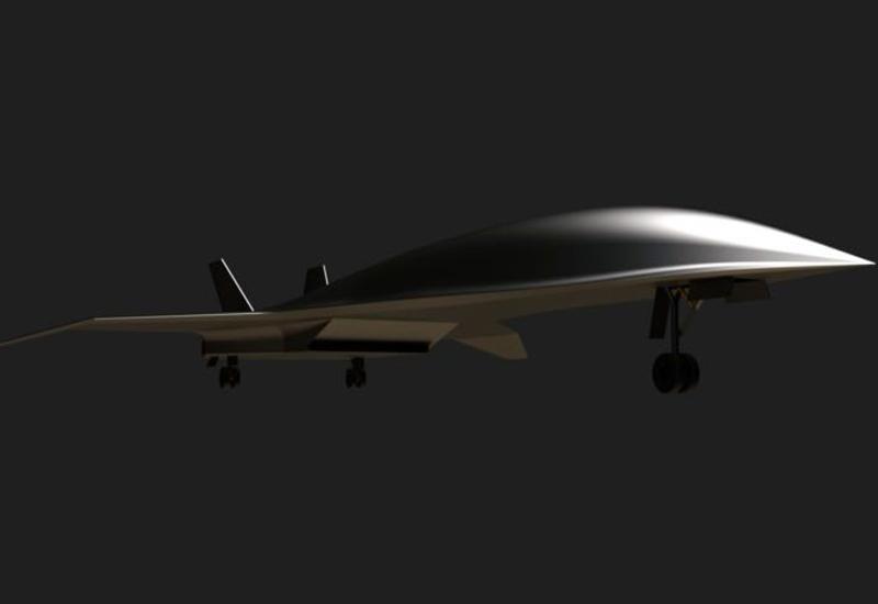 Tvrtka Hermeus želi izraditi zrakoplov s brzinom od 5 Macha - Tvrtka Hermeus želi izraditi zrakoplov s brzinom od 5 Macha