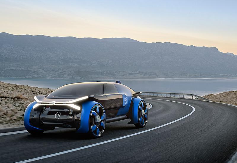 Francuska vizija vozila budućnosti - 19_19 Concept