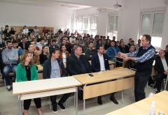 Davor Pavuna novi profesor Sveučilišta u Mostaru