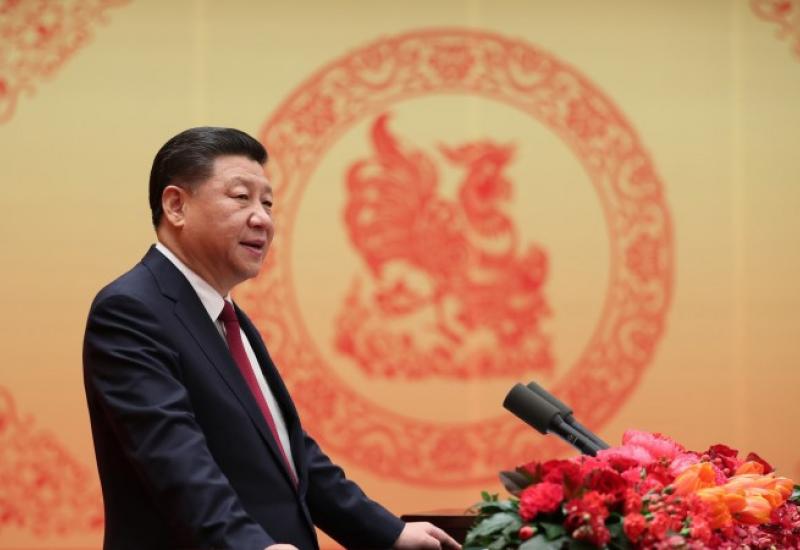 Kineski predsjednik Xi Jinping - Kineski predsjednik pozvao na jedinstvo azijskih zemalja