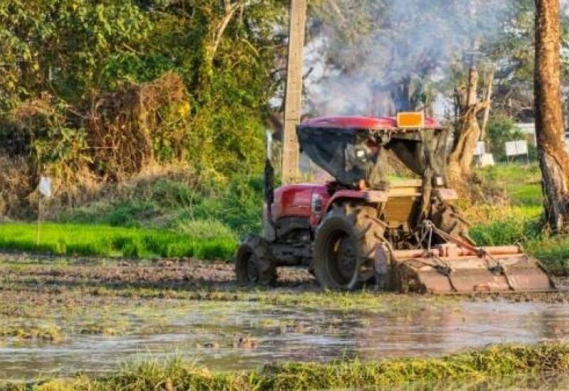 Zbog poplava hitno omogućiti poticaje za poljoprivrednike 