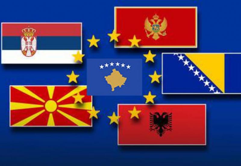 Ilustracija - EU bi mogla učiniti povijesnu grešku na Balkanu