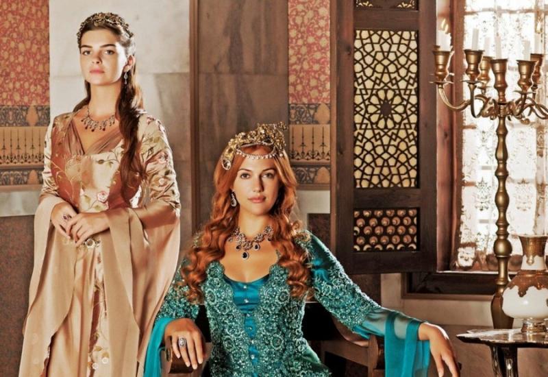 Roditelji pod utjecajem turskih serija djeci daju ime Hurrem