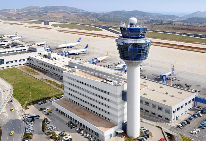 Među 10 najgorih aerodroma, osam ih je u Europi