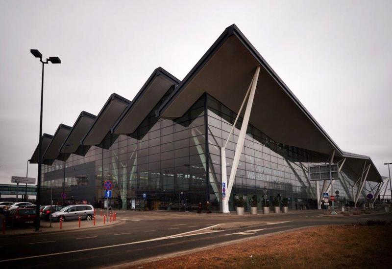 Aerodrom Gdansk - Među 10 najgorih aerodroma, osam ih je u Europi