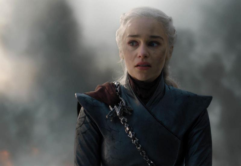  Više od 700.000 ljudi traži remake osme sezone serije "Game of Thrones"