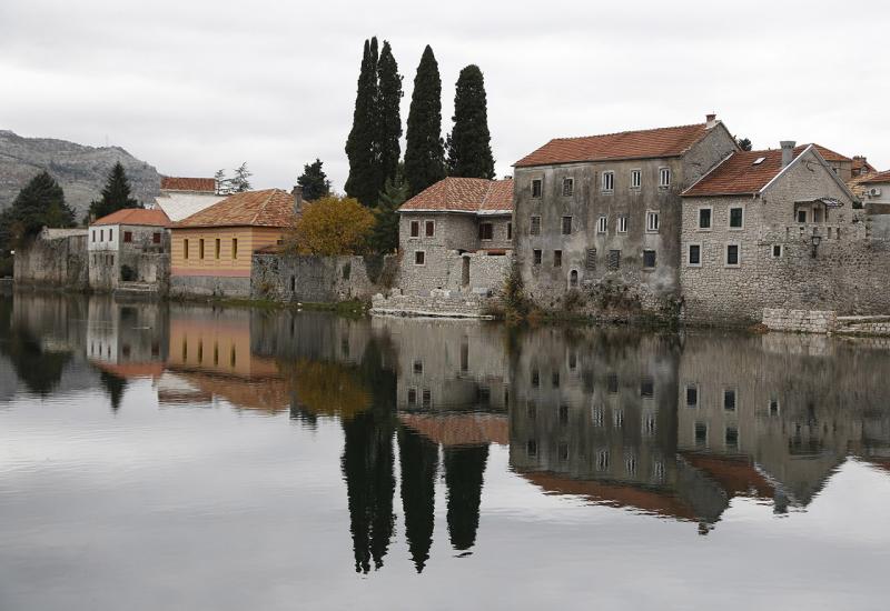 Trebinje - Mostar dobio novi, ali ugroženi, nacionalni spomenik