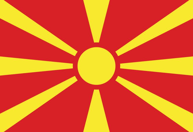  - S. Makedonija jedina zemlja u regiji koja nema spor sa susjedima