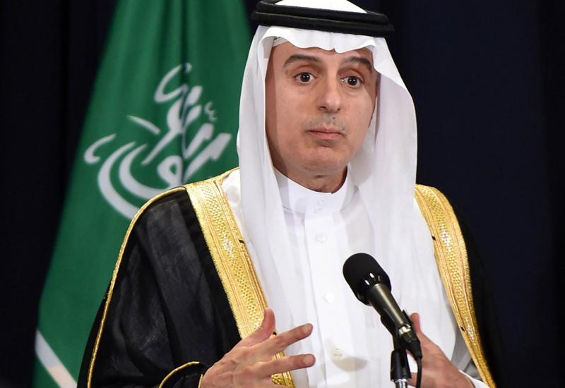 Saudijska Arabija želi spriječiti rat, ali je spremna odgovoriti na napad