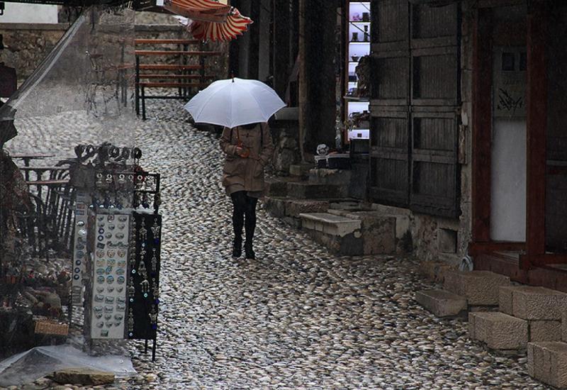U Hercegovini najhladniji svibanj u posljednje 42 godine