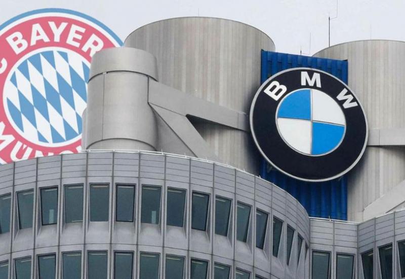 Propao Bayernov sponzorski posao stoljeća s BMW-om