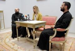 Mostar: Pravoslavni svećenici potpisali Plan provedbe Platforme za mir 