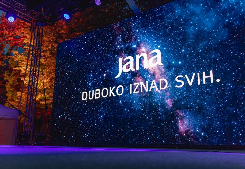 Jana druženje pod zvijezdama u parku Maksimir - Astrofizičarka Vernesa Smolčić nova je ambasadorica Jane
