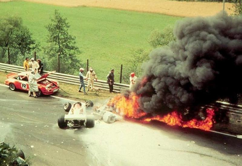 Preminuo Niki Lauda, velikan i legenda Formule 1
