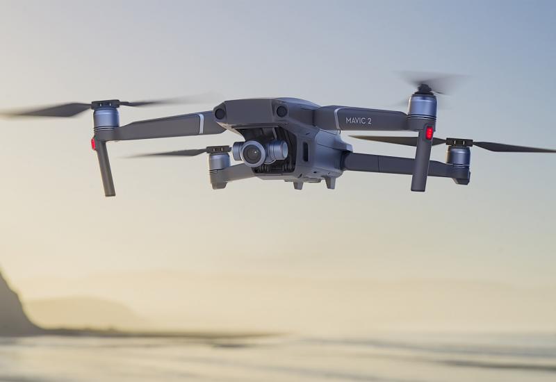 Amerikanci  uveli sankcije najvećem svjetskom proizvođaču dronova