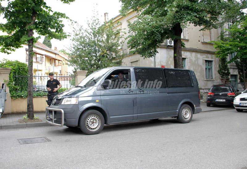 Akcija u Mostaru i Širokom Brijegu zbog dječje pornografije