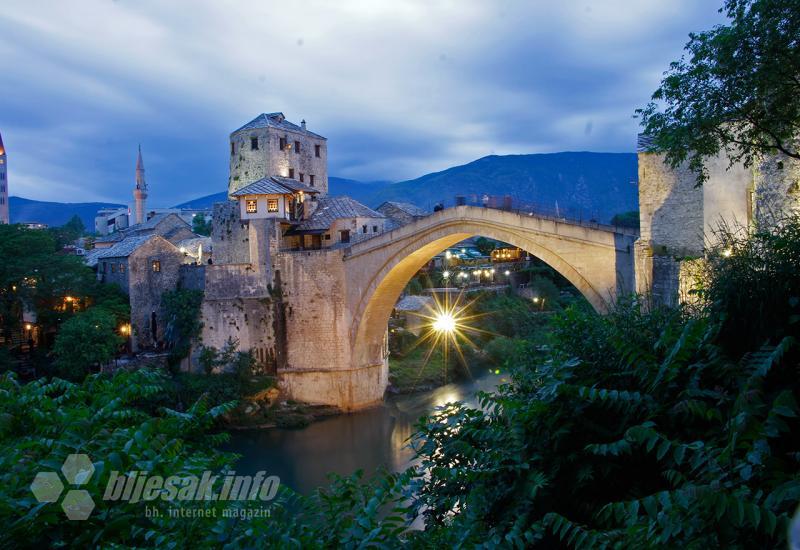 Hercegovina četvrta destinacija za ljeto 2019.