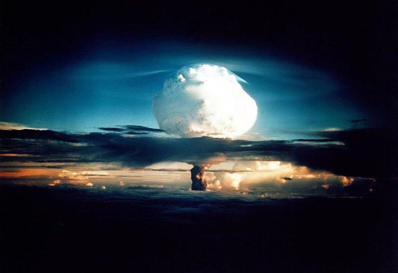Opasnost od nuklearnog sukoba najviša od Drugog svjetskog rata