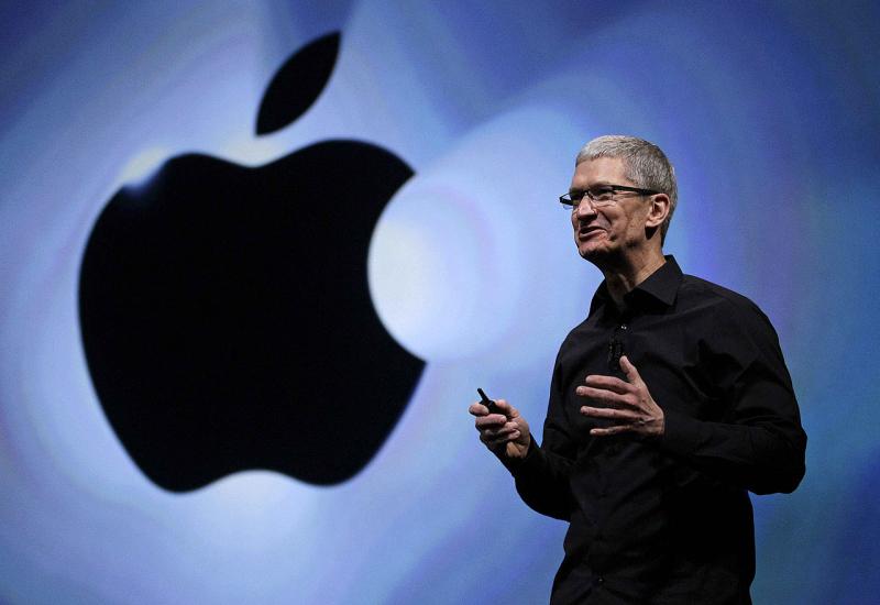 Tim Cook nakon 10 godina na čelu Applea dobio 750 milijuna dolara bonusa