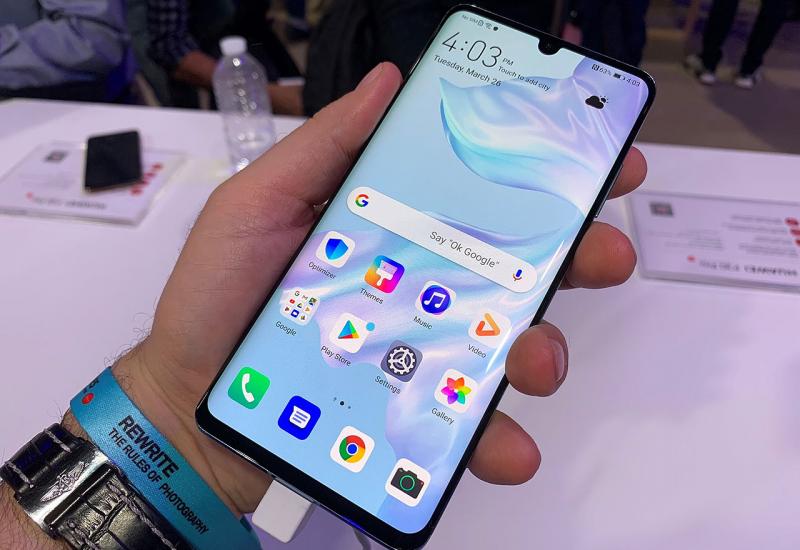 Huaweijev zamjenski OS za Android zvat će se - ARK OS