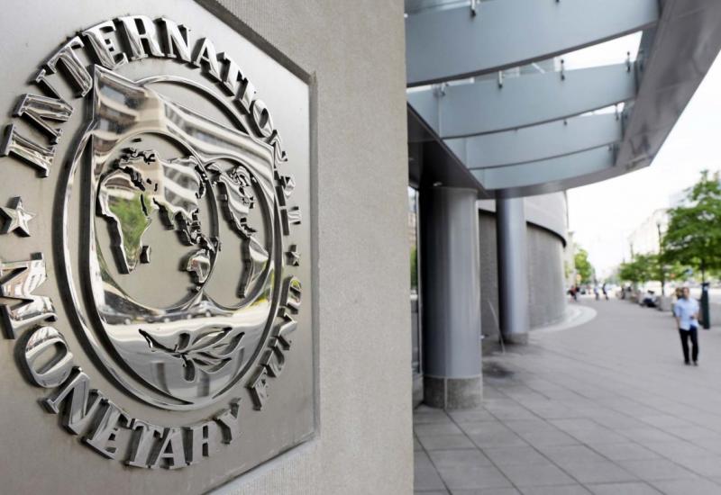 MMF predviđa pad globalnog gospodarstva u 2020. godini