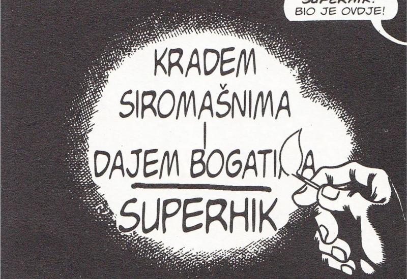 Alan Ford trči počasni krug - Najveća postava originalnih tabli popularnog stripa u Ljubljani