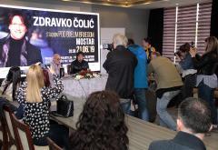 Čolić: 'Svaki susret s rajom Mostara je fantastičan i izuzetan'