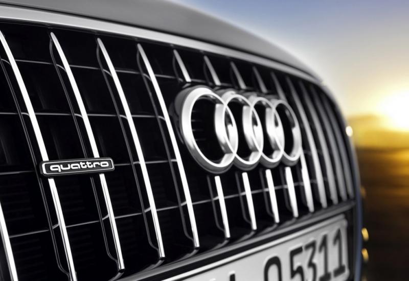 Audi gasi proizvodnju dva sportska modela