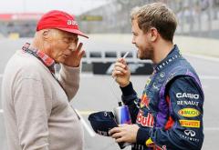 VN Monaca: Vettel s posebno dizajniranom kacigom odaje počast Laudi