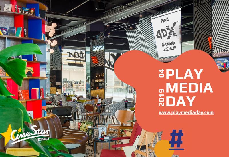 Što je zajedničko kulturi i kreativnoj industriji Zapadnog Balkana saznajte na Play Media Dayu