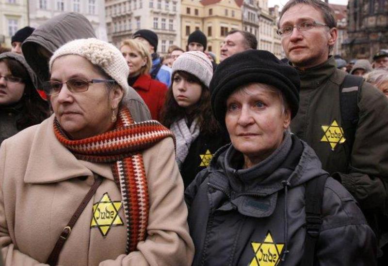  Njemački povjerenik za antisemitizam upozorio židove da ne nose kipe 