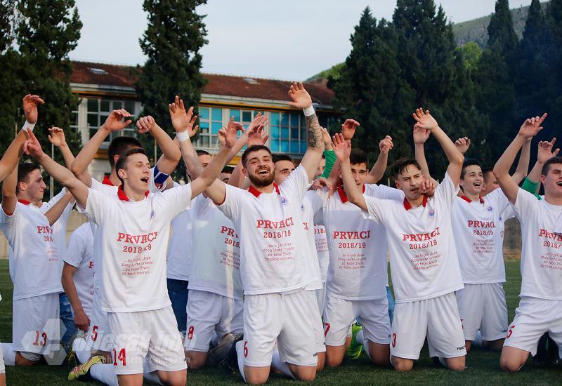 Mladi nogometaši Zrinjskog remizirali s MTK u Omladinskoj Ligi prvaka