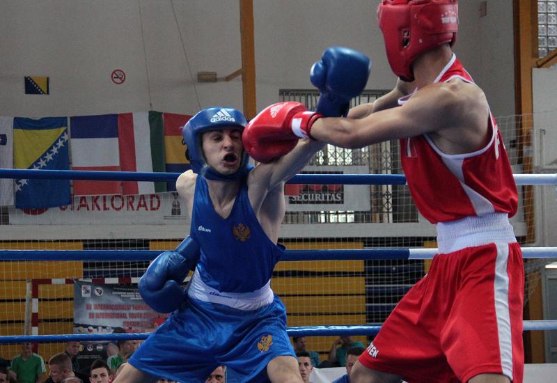 Mostar: Francuzi briljirali na boks turniru