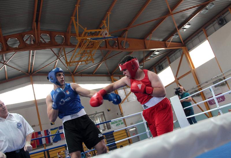 Mostar: Francuzi briljirali na boks turniru